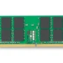 Memoria 16gb Ddr4 3200mhz 1.2v Kingston - Notebook - Kvr32s22d8/16wp