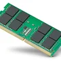 Memoria 16gb Ddr4 3200mhz 1.2v Kingston - Notebook - Kvr32s22d8/16wp