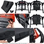 Capa Protetora Qualicapas Compatível Com Pedal G25 G27 G29 G920 G923 Simulador Gamer Logitech