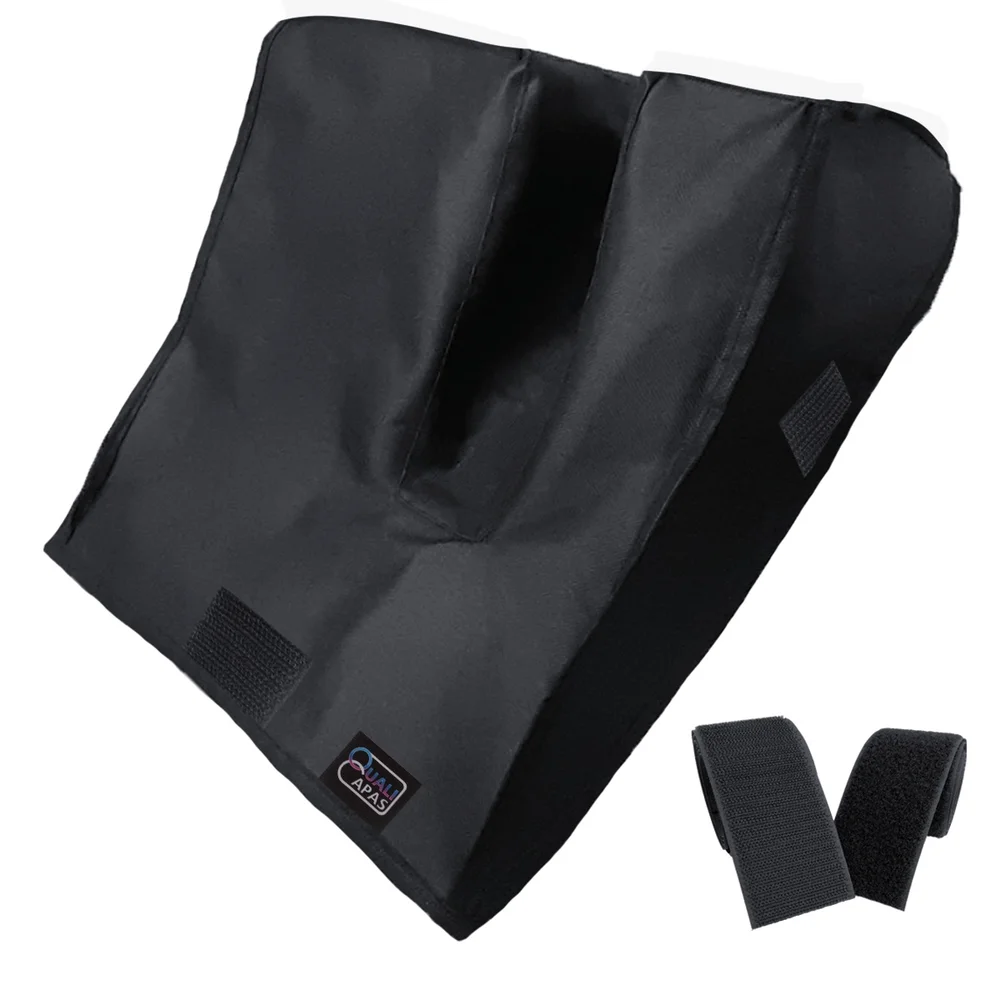 Capa Protetora Qualicapas Compatível Com Pedal G25 G27 G29 G920 G923 Simulador Gamer Logitech Capa Protetora Qualicapas Compatível Com Pedal G25 G27 G29 G920 G923 Simulador Gamer Logitech