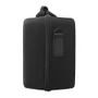 Bolsa Premium Mochila Transporte Para Playstation 5 Pro E Acessórios Preta