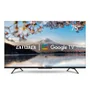 Smart Tv Aiwa 75” Google Tv 4k Comando De Voz Dolby Vision&atmos Aws-tv-75-bl-01-g