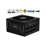 Fonte MSI MAG A850GLS 850W 80 Plus Gold Modular PFC Ativo C/ Cabo - Preto