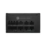 Fonte MSI MAG A850GLS 850W 80 Plus Gold Modular PFC Ativo C/ Cabo - Preto