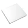 Painel LED Sobrepor 40w Quadrada 60x60 Cm Bivolt Kian