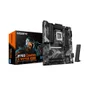 Placa Mãe Gigabyte B760 Gaming X Wifi6e Gen5 LGA 1700 4xDDR5 Chipset Intel B760 Atx