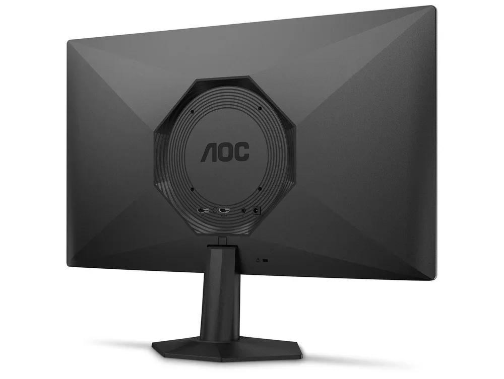 AOC 27インチゲーミングモニター Produtos com até 15 OFF no PIX KaBuM