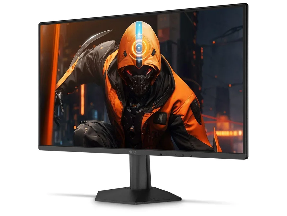 "Monitor Gamer Aoc Agon G50 27"" Full Hd Ips 144hz 0,5ms G-sync HDMI/displayport - 27g50f/57" - foto 4
