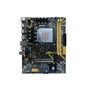 Placa Mae Revenger G-pc6700hq Intel Core i7 6700hq 2xDDR4 Chipset B250 Matx
