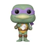 Funko Pop! As Tartarugas Ninja - Donatello Com Pizza