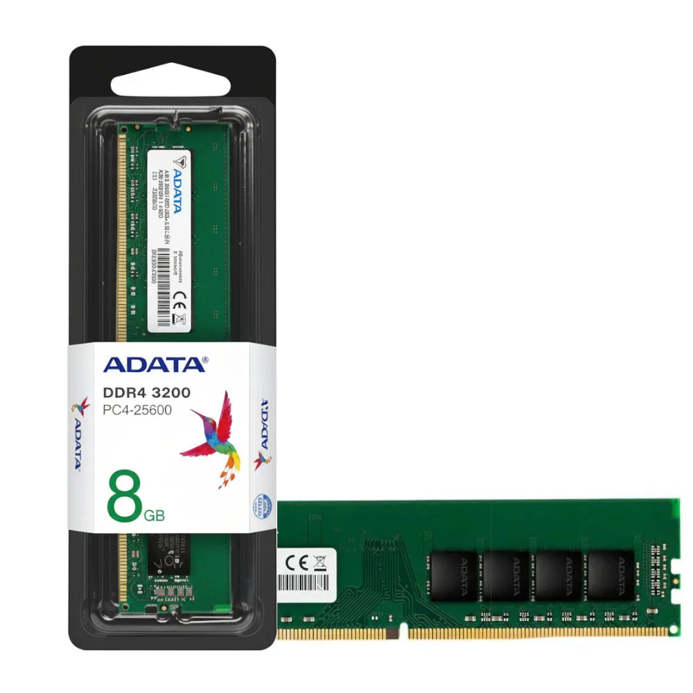 ADATA DDR4 3200 8GB メモリー 2枚セット 41y+90zNXoL.jpg