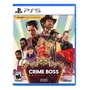 Jogo Crime Boss Rockay City Ps5 Americano