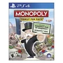 Jogo Monopoly Family Fun Pack Ps4