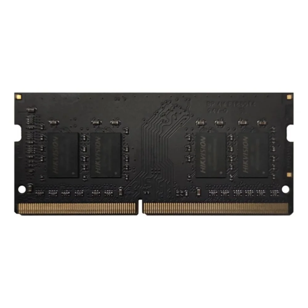 Memoria 16gb Ddr4 3200mhz Hiksemi Para Notebook