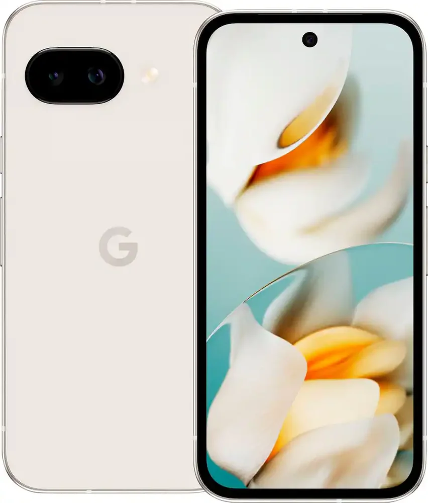 Pixel 9 ホワイト 128GB Produtos com até 15 OFF no PIX KaBuM