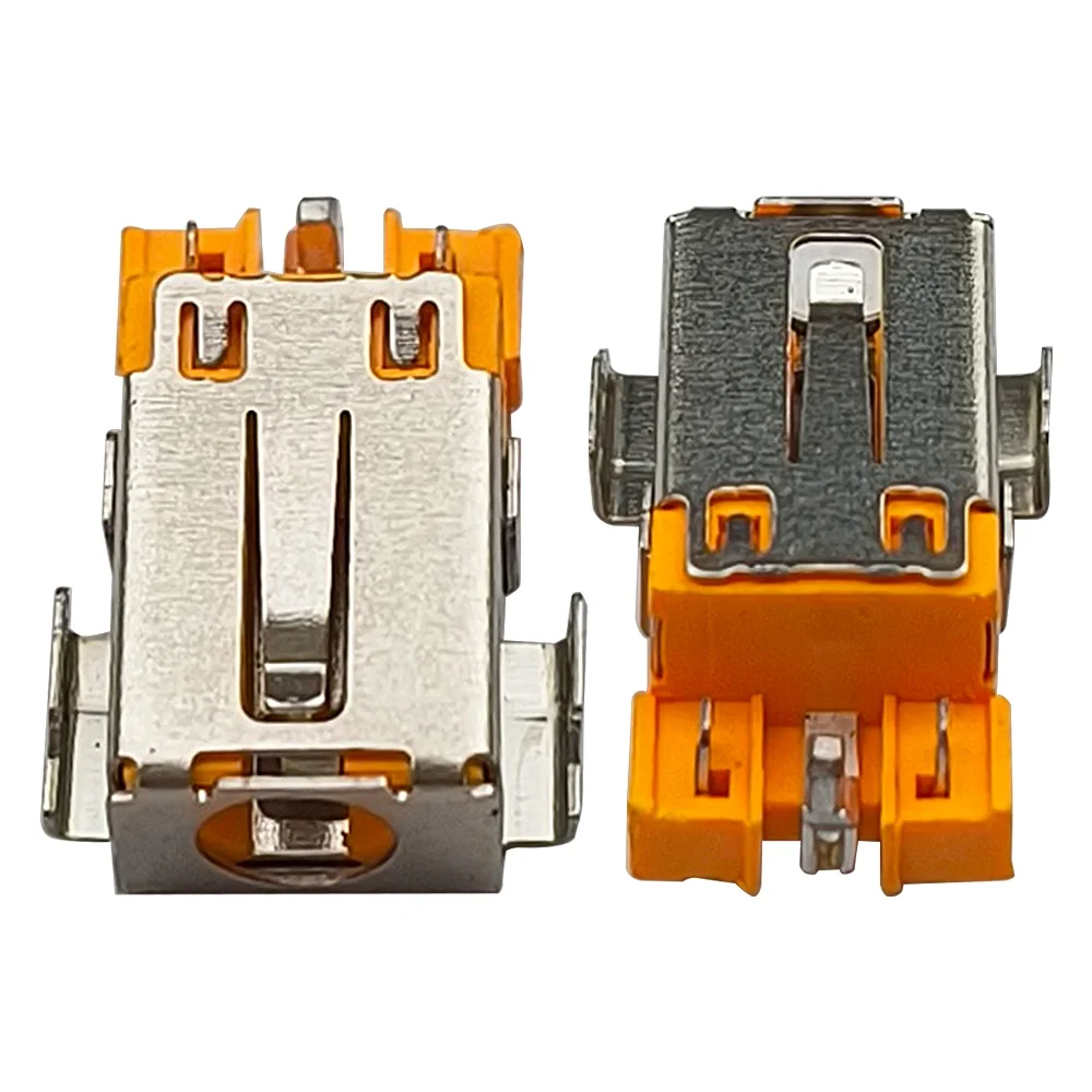 jack  Conector Dc Jack Para Notebook Acer Aspire A31558