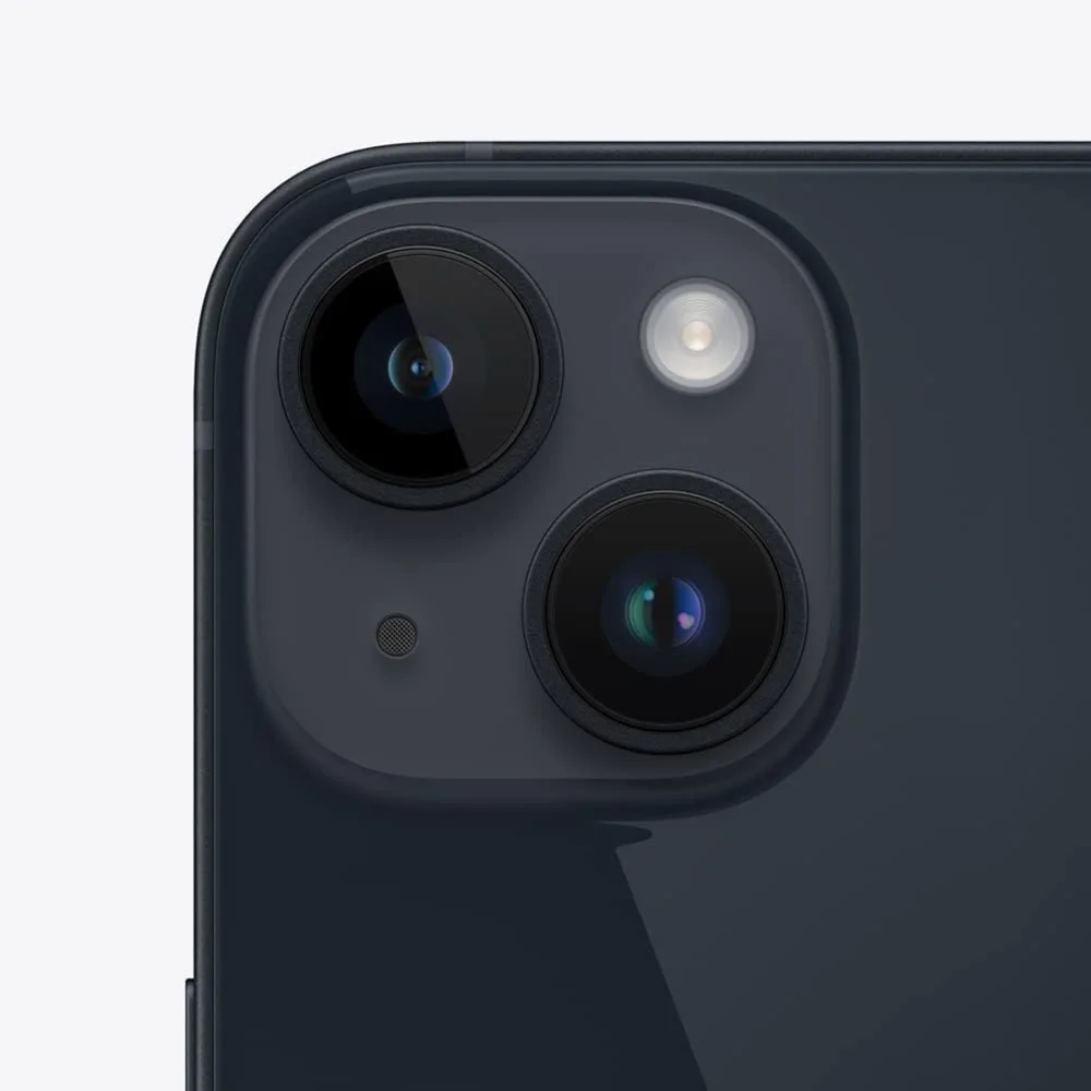 Usado -  Iphone 14 Plus 256 Gb Preto - Excelente - view 2