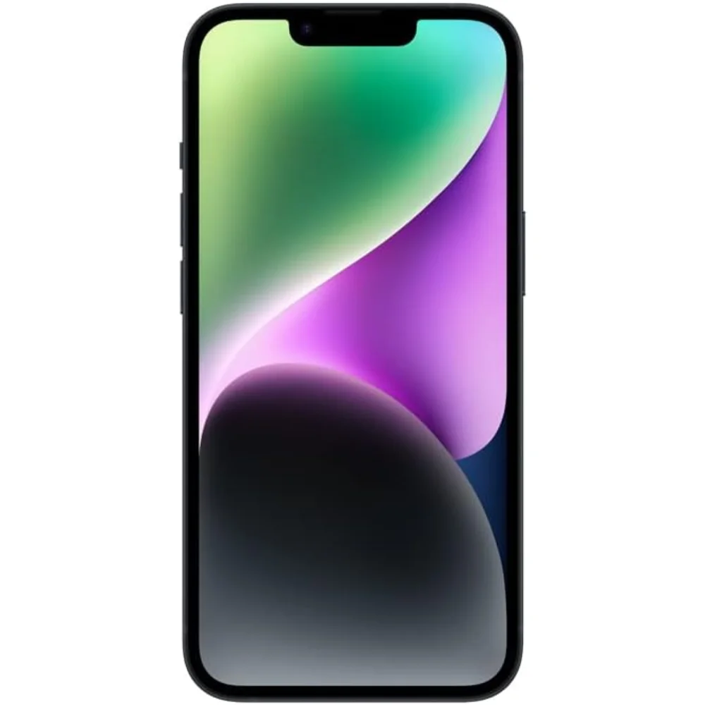 Usado -  Iphone 14 Plus 256 Gb Preto - Excelente - view 4