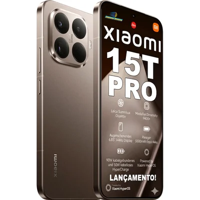 Smartphone-Xiaomi-15T-Pro-