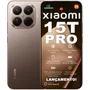 Smartphone Xiaomi 15T Pro Dourado / 512GB / 12GB+6 RAM (18GB RAM) / 5G / Dual SIM / NFC / Tela AMOLED 6,83" 1.5K 144Hz / Câmera Tripla 50 MP / Proteção Água e Poeira IP68