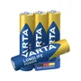 Varta Aaa Lr3 Industrial Pro C/4 Un