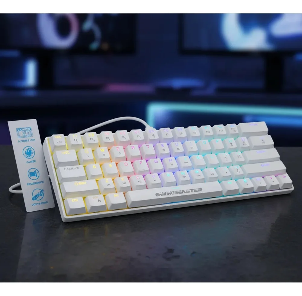 Produtos com até 15 OFF no PIX KaBuM