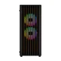 Gabinete Gamer Gamdias Aura Gc4 Elite Atx Com 3 Fans ARGB Preto