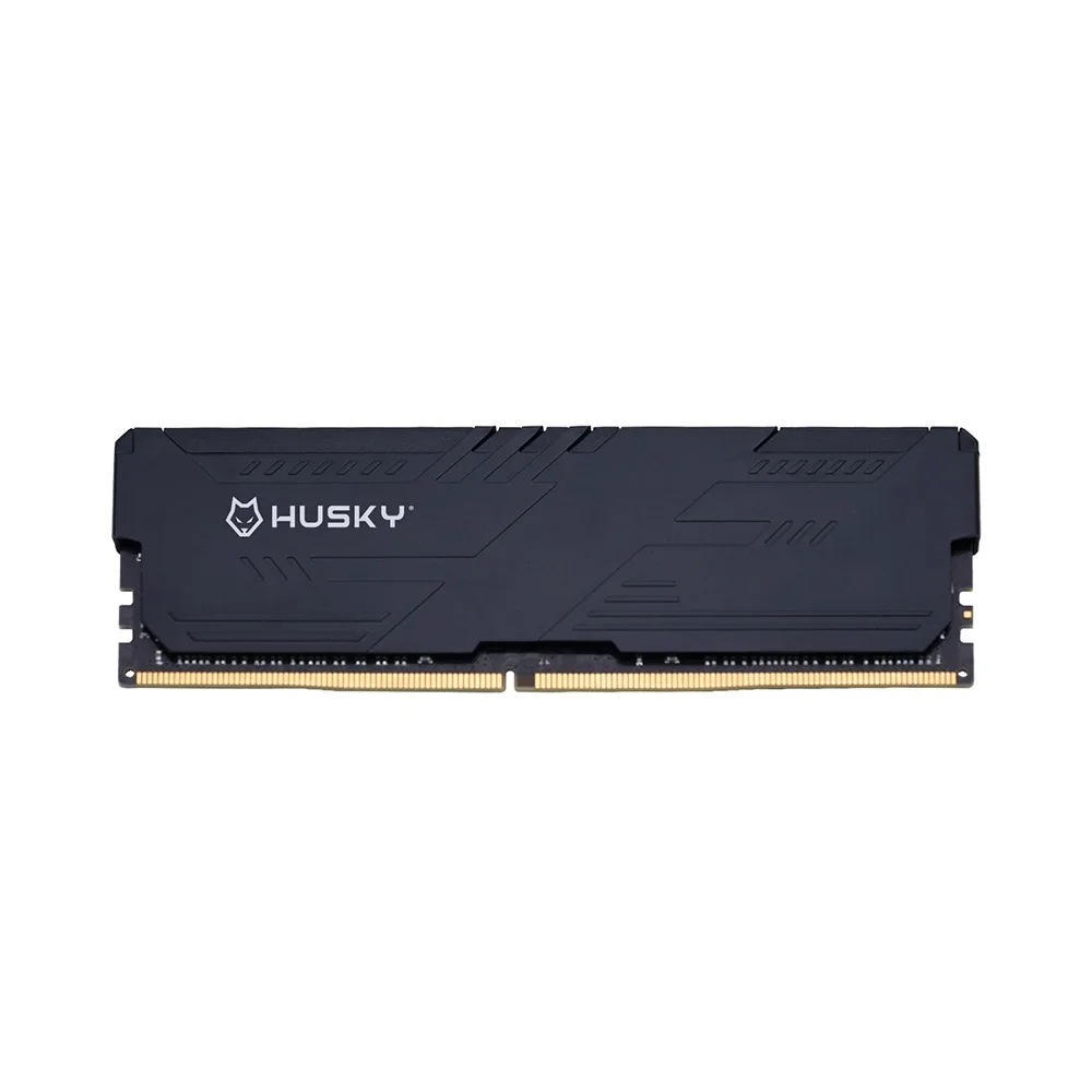 Memoria Desktop Ddr4 8GB 3200mhz Husky Impulse Hrm001083222pt Memoria Desktop Ddr4 8GB 3200mhz Husky Impulse Hrm001083222pt