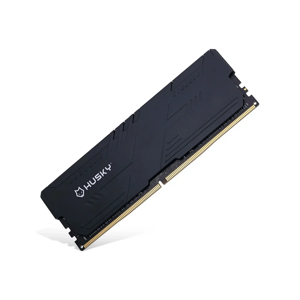 Memoria Desktop Ddr4 8GB 3200mhz Husky Impulse Hrm001083222pt Memoria Desktop Ddr4 8GB 3200mhz Husky Impulse Hrm001083222pt