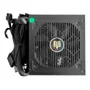 Fonte De Alimentação 550w Pfc Ativo PC Gamer Maximus 550w Pfc Ativo – 80 Plus Bronze