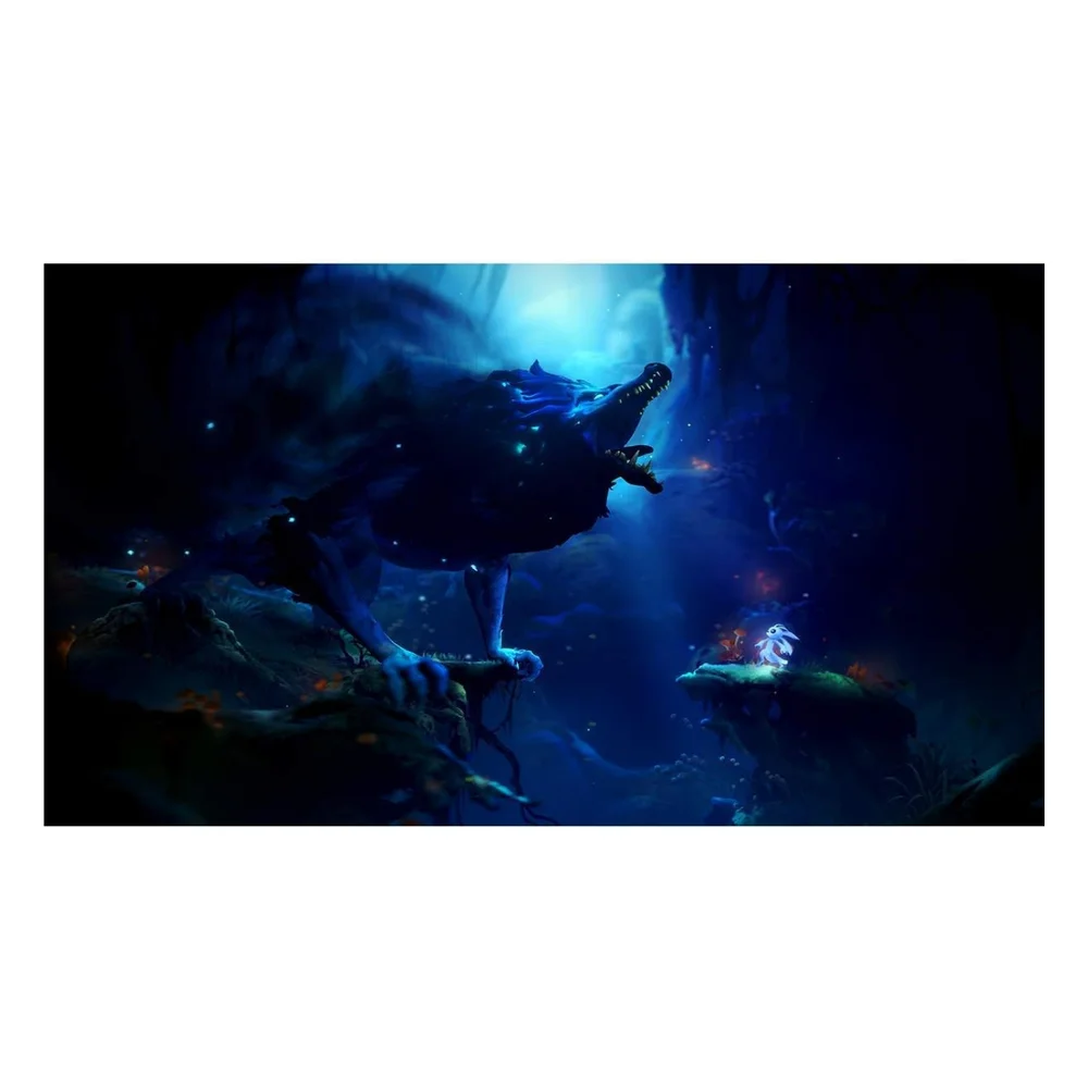 Jogo Ori And The Will Of The Wisps XBOX One Eur Jogo Ori And The Will Of The Wisps XBOX One Eur