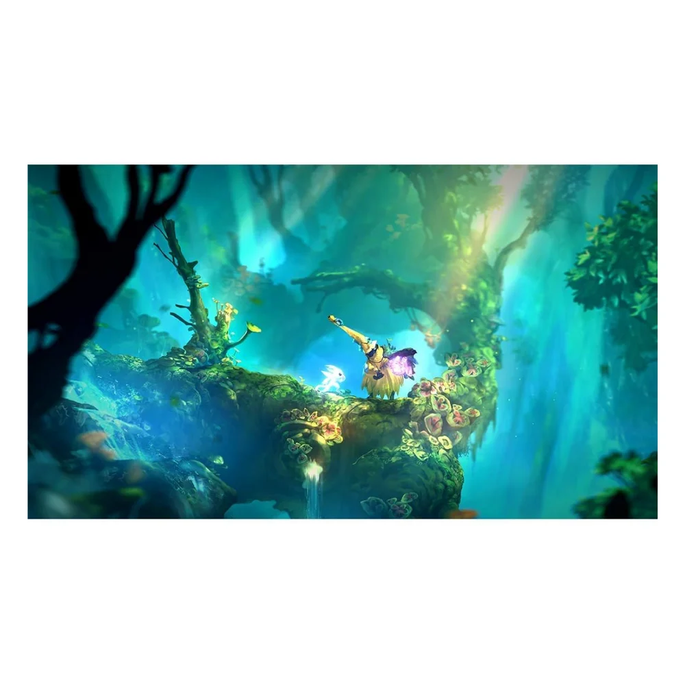 Jogo Ori And The Will Of The Wisps XBOX One Eur Jogo Ori And The Will Of The Wisps XBOX One Eur