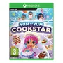 Jogo Yum Yum Cookstar XBOX One Europeu