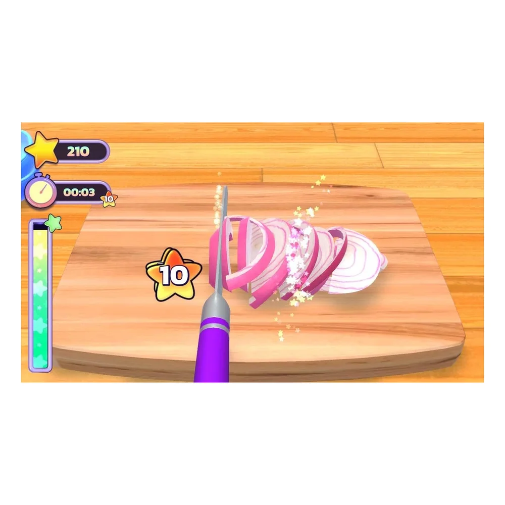 Jogo Yum Yum Cookstar XBOX One Europeu Jogo Yum Yum Cookstar XBOX One Europeu