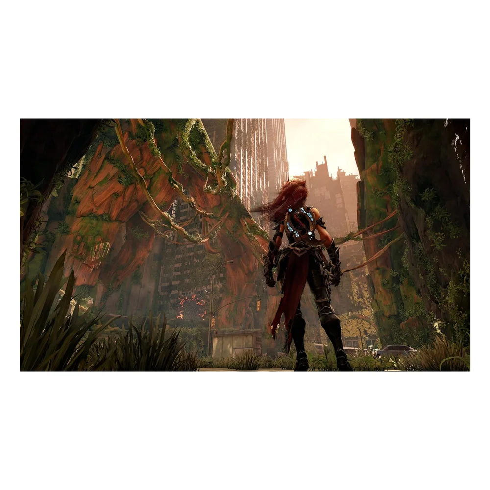 Jogo Darksiders 3 XBOX One Europeu Jogo Darksiders 3 XBOX One Europeu