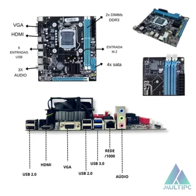 Produtos com até 15 OFF no PIX KaBuM