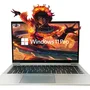 Usado - Notebook Usado Hp 845 G8 Ryzen 3 5450u Pro SSD 256gb 8GB Video Vega 6 Biometria WINDOWS 11 Pro