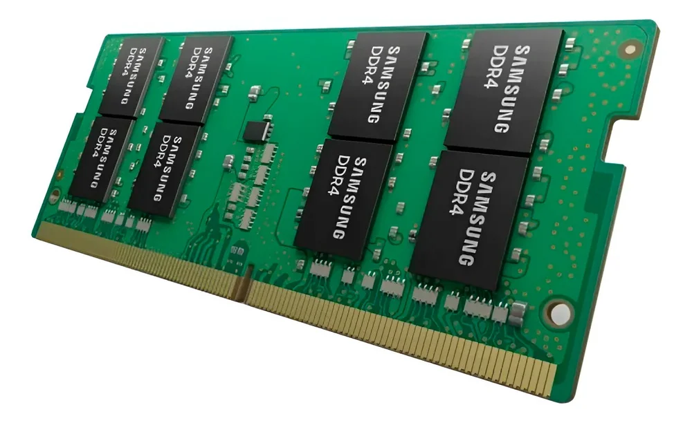 Mem 8GB Para Dell Optiplex 3090 Ultra / 5090 / 7090 Micro