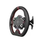 Kit Volante Gamer Direct Drive Torque 6nm Pxn Vd6 Com Pedais E Volante Wds R2 Para PC