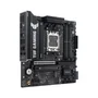 Placa Mãe Asus Tuf Gaming B850m-e Wifi Am5 4xDDR5 Amd B850 Matx