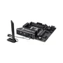Placa Mãe Asus Tuf Gaming B850m-e Wifi Am5 4xDDR5 Amd B850 Matx