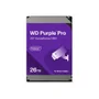 Hd Wd Purple 26tb, Segurança, Vigilância, Dvr, Sata, Wd260purp