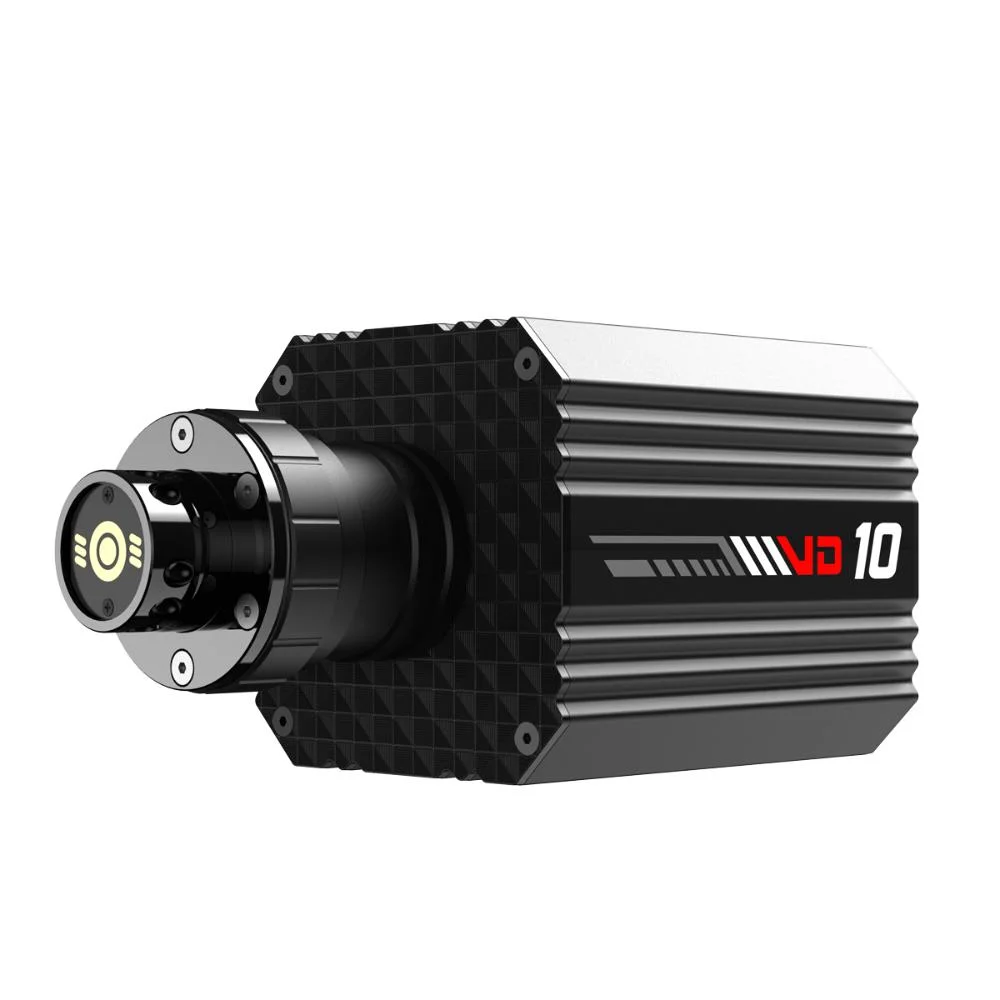 Volante Gamer Pxn Direct Drive Vd10 10nm Wcs R2 + Pedais Hall Effect PC Volante Gamer Pxn Direct Drive Vd10 10nm Wcs R2 + Pedais Hall Effect PC