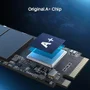 HD SSD Kootion 512GB M.2 NVMe PCIe 3.0 com Tecnologia 3D NAND Armazenamento Interno de Alta Performance