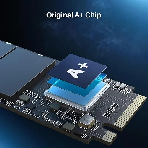 HD SSD Kootion 512GB M.2 NVMe PCIe 3.0 com Tecnologia 3D NAND Armazenamento Interno de Alta Performance