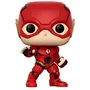 Funko Pop! Dc Comics Liga Da Justiça The Flash 208