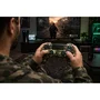 Controle Sem Fio Compatível Com Play4 Ps4 Playstation 4 / Slim / Pro / PC E Smart Tvs Samsung Cor:verde Camuflado