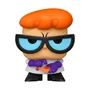 Boneco Funko Pop! Cartoon Network - O Laboratório De Dexter - Dexter