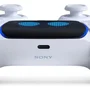 Controle Sem Fio Dualsense Astro Bot Edição Limitada Ps5 Branco