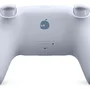 Controle Sem Fio Dualsense Astro Bot Edição Limitada Ps5 Branco